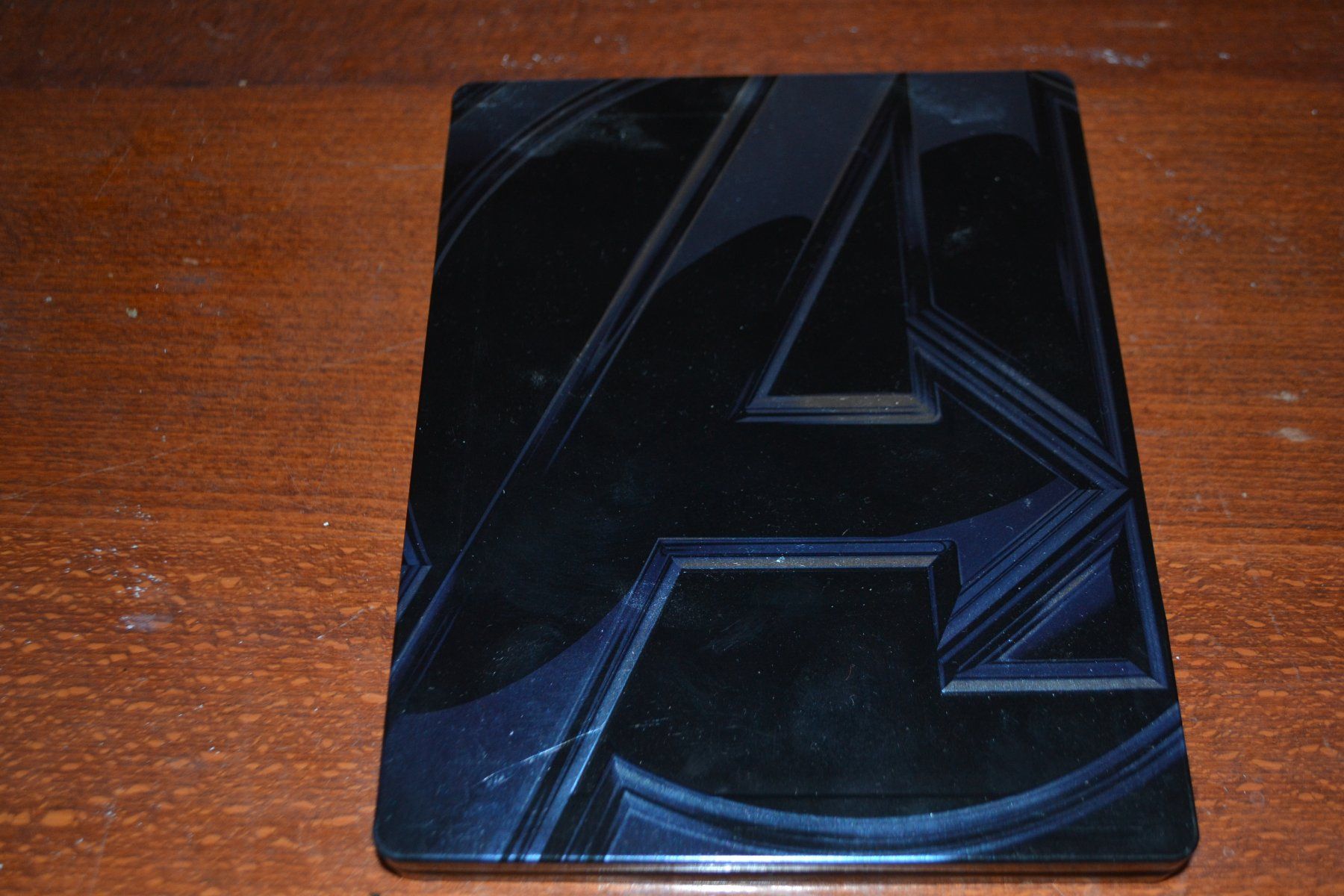 Tutti i DVDs: Avengers Steelbook 3D – Usato da Laupen ZH venduto da chefdom