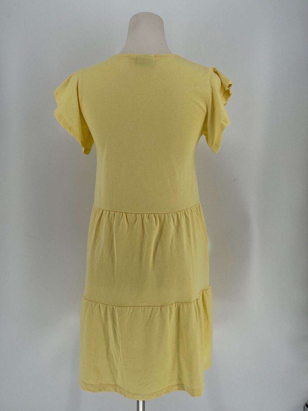 Vila Vestiti: Kleid Gr. XS/ S von Vila – Usato da Auenstein venduto da moin. 3