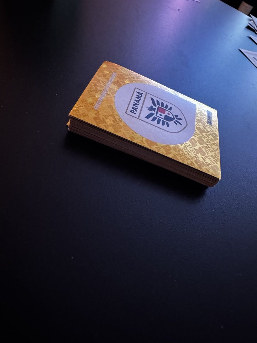 Panini Cartes à collectionner: Panini 2026 – Neuf (Voir description) à Niederwil SG par francij
