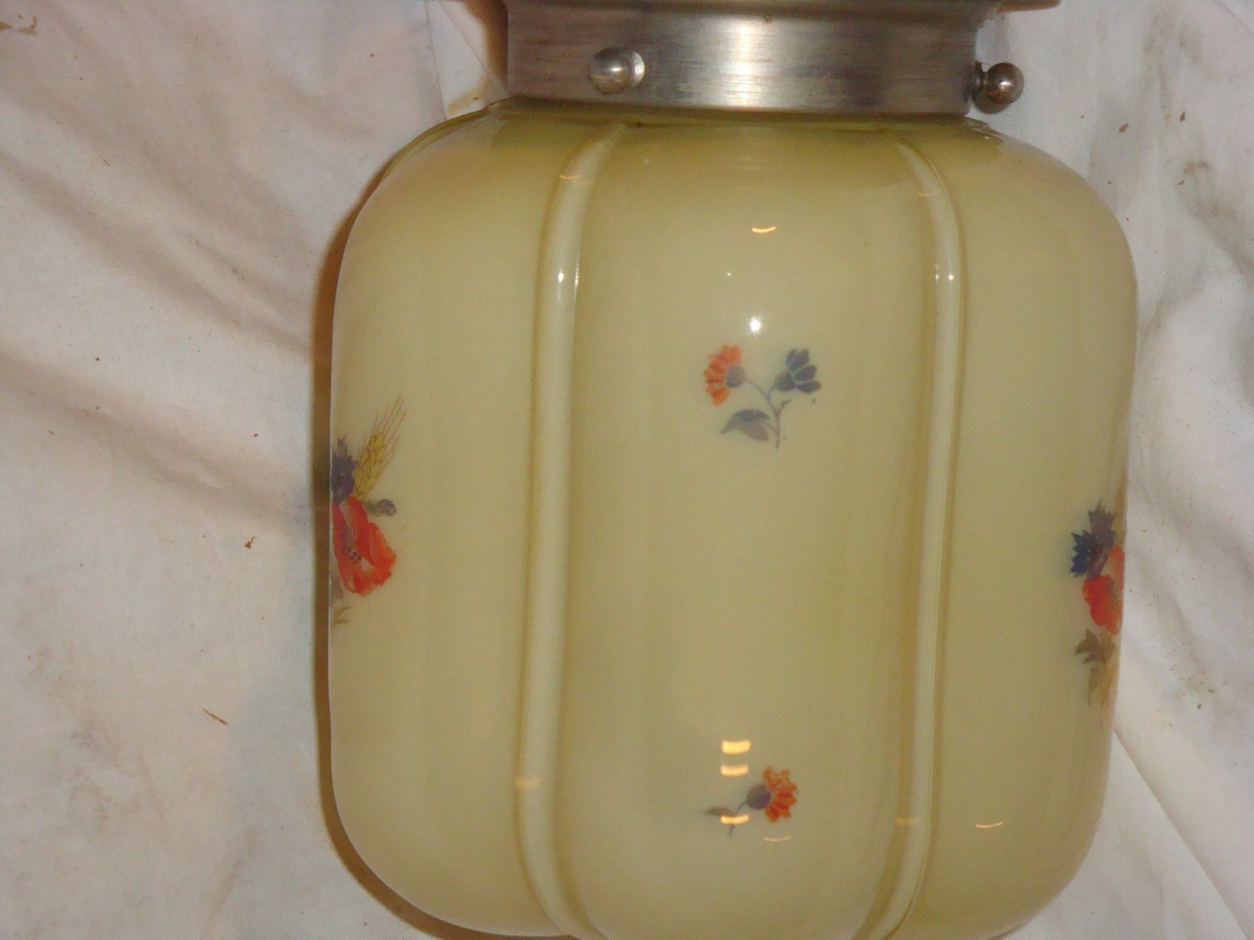 Lampade: Deckenlampe, Vintage – Usato da häusernmoos venduto da buc_8ftk 1