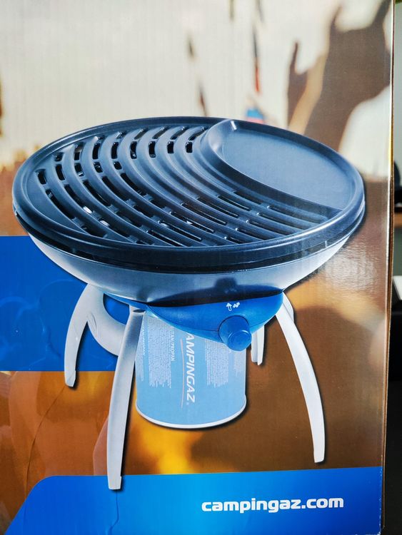 Campingaz Party Grill 1350 W Kaufen auf Ricardo