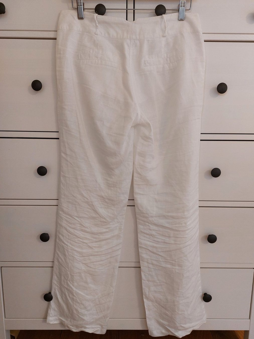 Pantaloni: Leinenhose Street One – Usato da Titterten venduto da fra_v27g 2