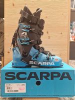 SCARPA 4-QUATTRO XT TOURENSKISCHUH
