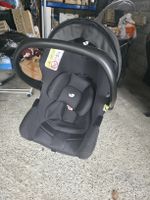 Joie Maxicosi mit Isofix