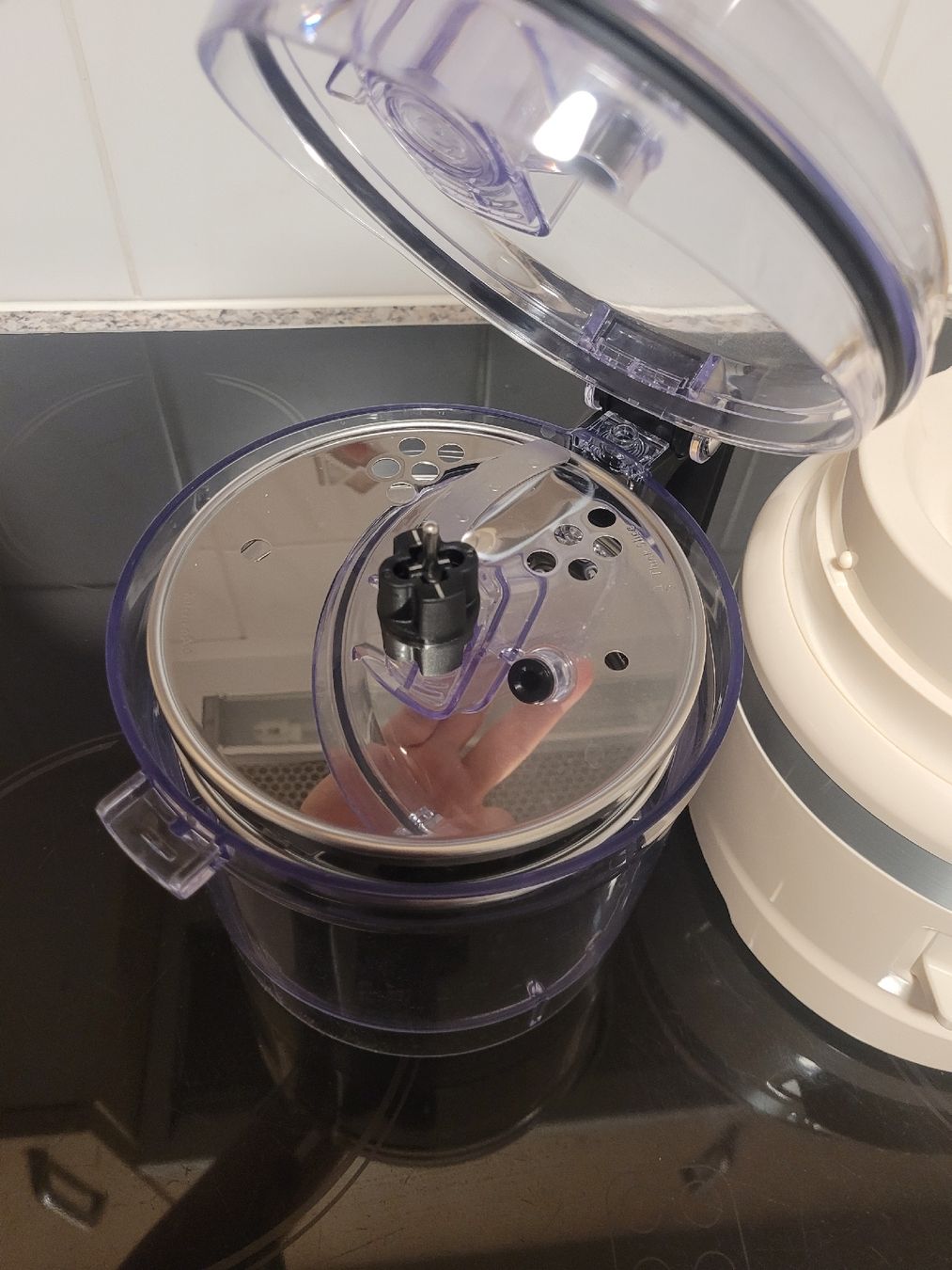 Kitchenaid Appareils de cuisine: KitchenAid 5KFP0719 1700 ml, 250 W – Neuf (Voir description) à Lyss par rox_pm9x 1