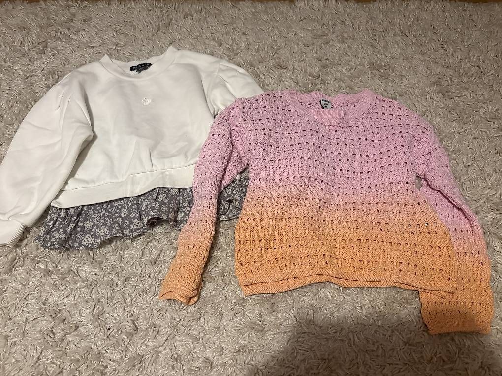 Kleiderpakete & -sets: Kinderkleider Gr. 98 – Gebraucht aus Büttikon AG von ayl_2l5c 3