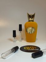 Dolce Melodia - Sospiro - 5ml Decant/Abfüllung