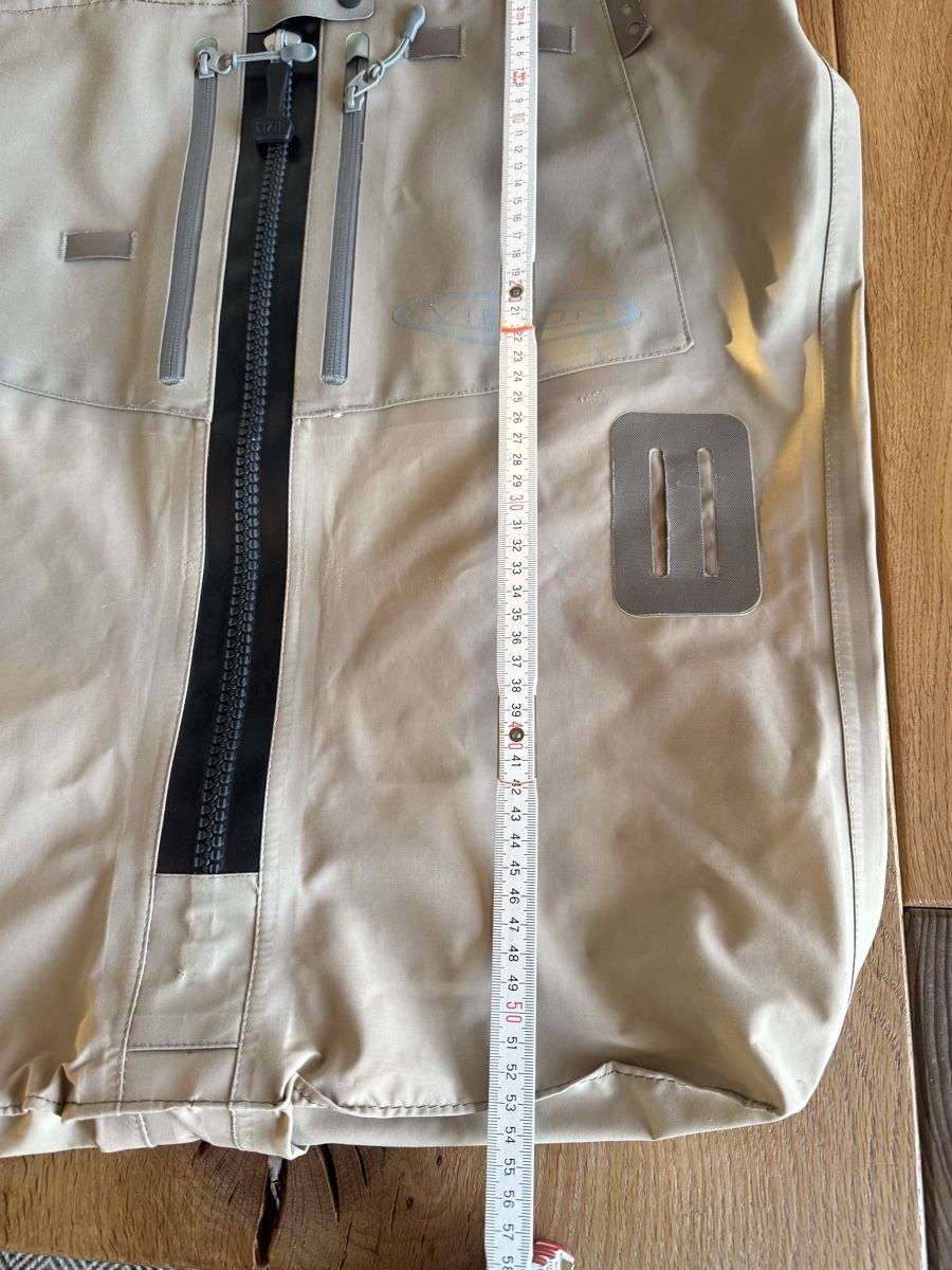 Borse: Lässiger XL Lagenlook Shopper – Usato da Sirnach venduto da sirni 6