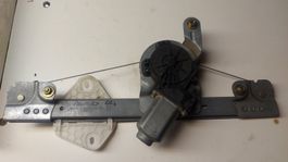 Renault Clio Fensterheber mit Motor