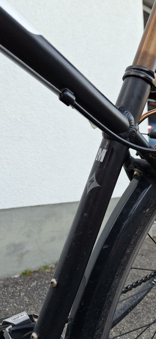 Specialized Biciclette: Vélo de ville - taille M – Usato da Bévilard venduto da IloveWooD 1