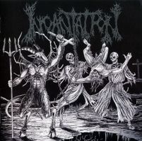 Incantation - Blas...