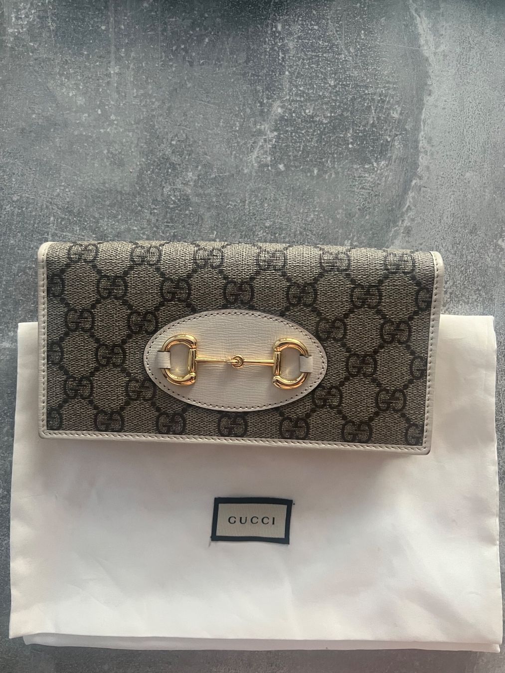 Gucci Borse da donna: Gucci Horsebit Wallet on Chain – Nuovo (secondo la descrizione) da Ostermundigen venduto da emi_pbs6 3
