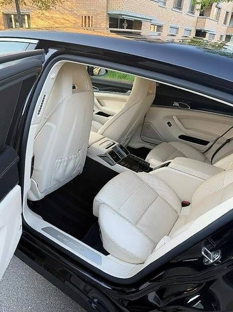 Automobili: Porsche Panamera 3.0 V6 4S PDK – Usato da Langenthal venduto da Goergens10 5