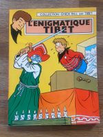 Chick Bill L'Enigmatique Tibet, EO Le Lombard 1970, fragile