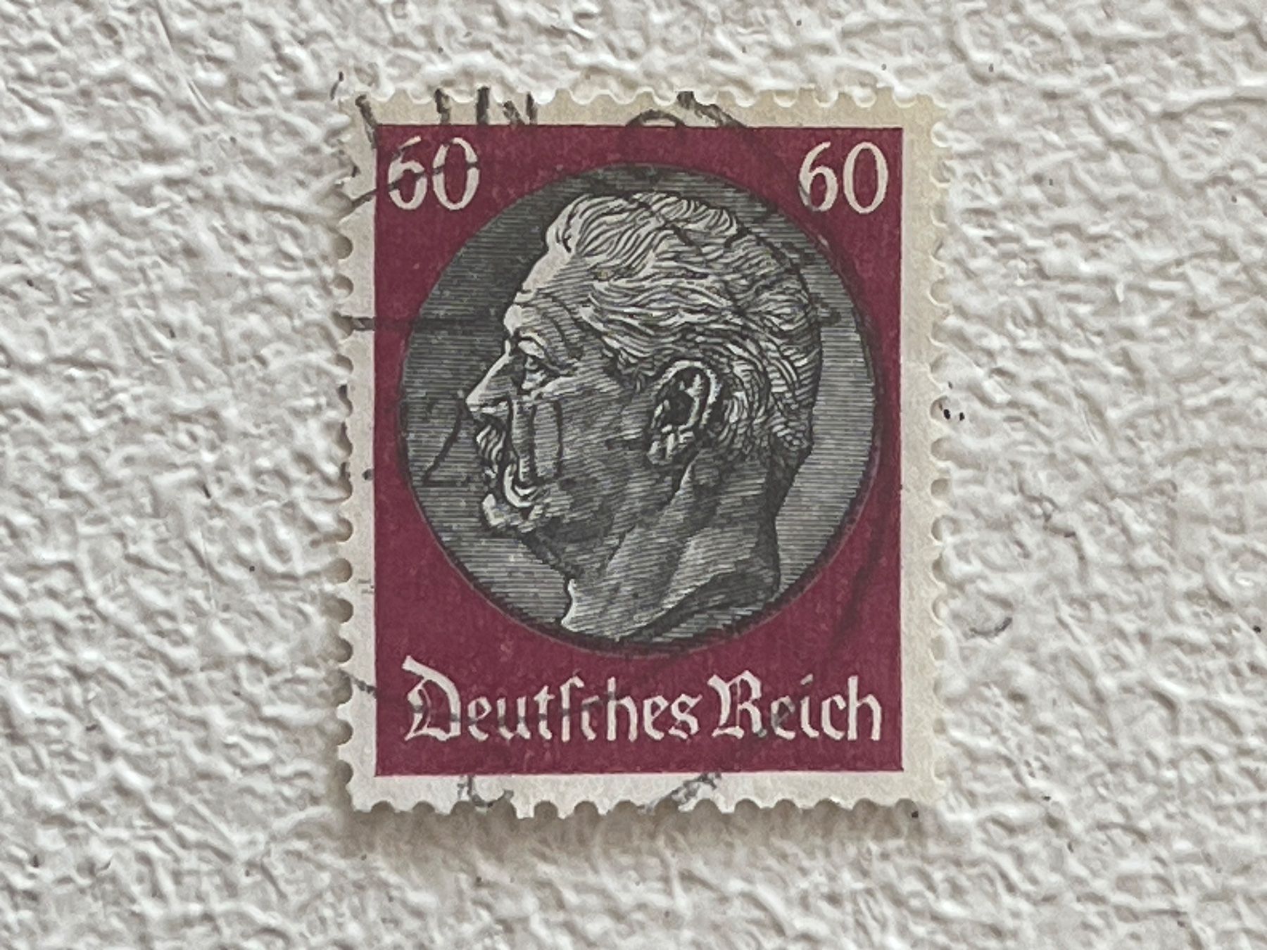 Tutti i francobolli: DR - Deutsche Reich Briefmarke – Usato da Chiasso venduto da AzenYa