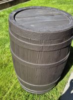 Vino Regenfass 250l