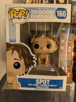 🦖  Funko Pop! Spot #160 – The Good Dinosaur Vaulted