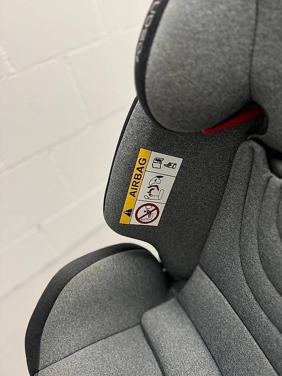 Osann Seggiolini per auto: Kinderautositz – Usato da Horgen venduto da 4955 2