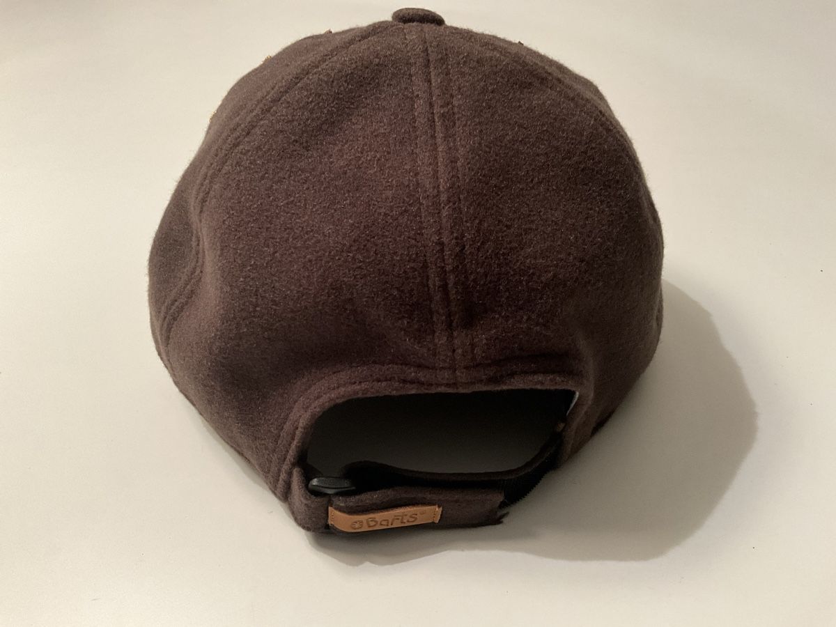 Barts Hüte, Mützen & Caps: Cap, BARTS, CM 53-55, sehr COOL! – Gebraucht aus Stäfa von Rbeerli0 2