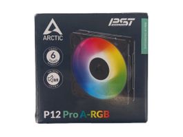 ARCTIC P12 Pro A-RGB PC Lüfter