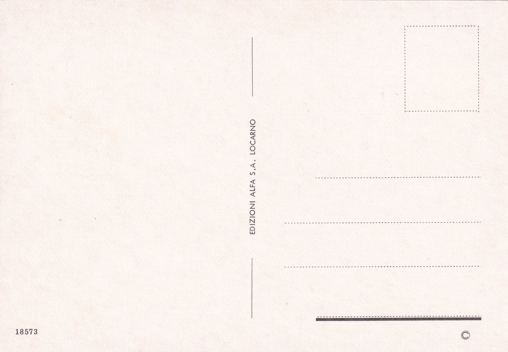 Cartoline postali: Cugnasco (5 Ansichten) /aw – Usato da Hombrechtikon venduto da Rudolf07 1