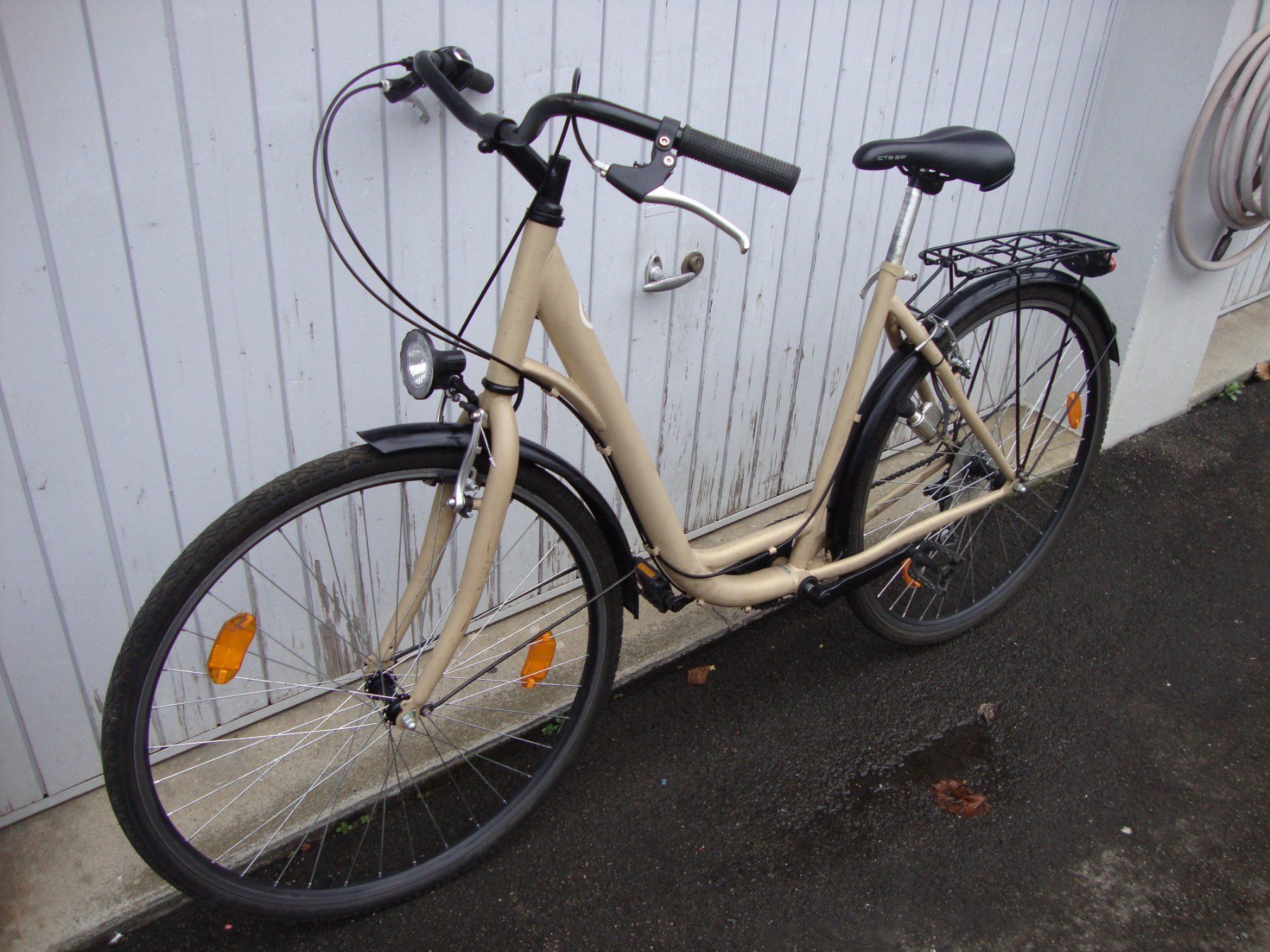 Biciclette: Damev Velo – Usato da Thun venduto da Velo-7 2