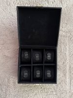 Uhrenbox für 6 Uhren