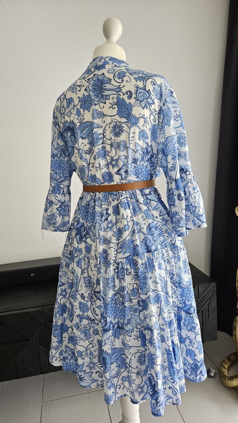 Vestiti: Sommerkleid / Kleid – Usato da Bülach venduto da Recherchieren 4