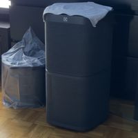 Electrolux Luftreiniger PA91-404DG + neuer Clean360 Filter