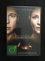 DVD Der seltsame Fall des Benjamin Button