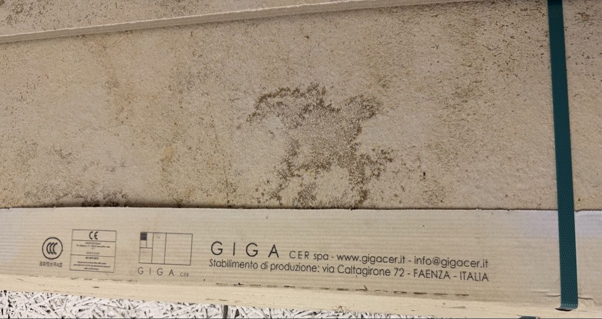 Bodenbeläge: Feinsteinzeug GigaCer Faenza, Italien – Neu (gemäss Beschreibung) aus Erlenbach ZH von kla_9jxy 9