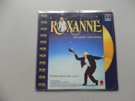 Pal Laserdisc Kult Film Roxanna Steve Martin & Daryl Hannah