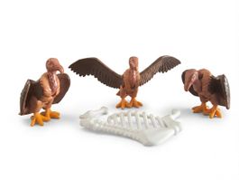 Playmobil, Geier   (B)