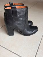Bottines Marc Jacob taille 36 en cuir