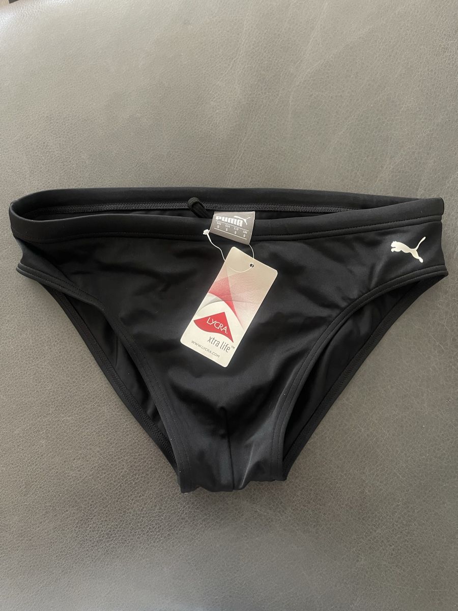 Puma Hosen: Puma Badehose S neu – Neu und originalverpackt aus Dübendorf von olh_rs5r