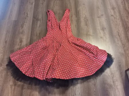 Rockabilly  Petticoat Kleid Phaze *NEU*