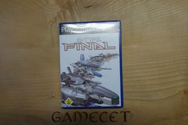 R-Type Final