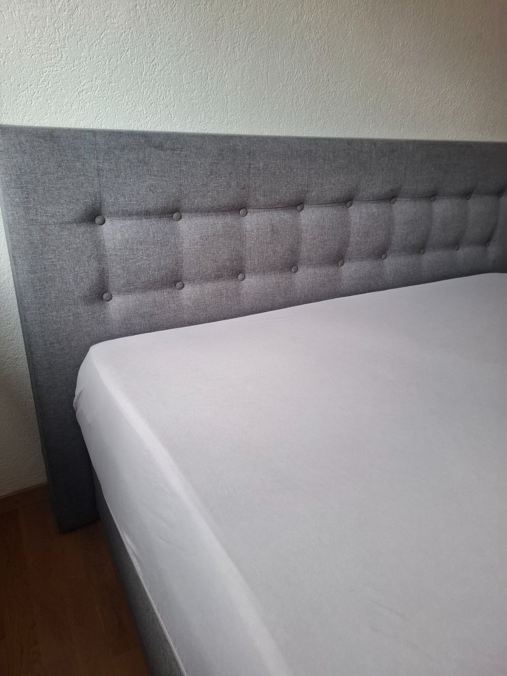 Betten: Boxspringbett – Gebraucht aus Hombrechtikon von tatjana.kaelin 4