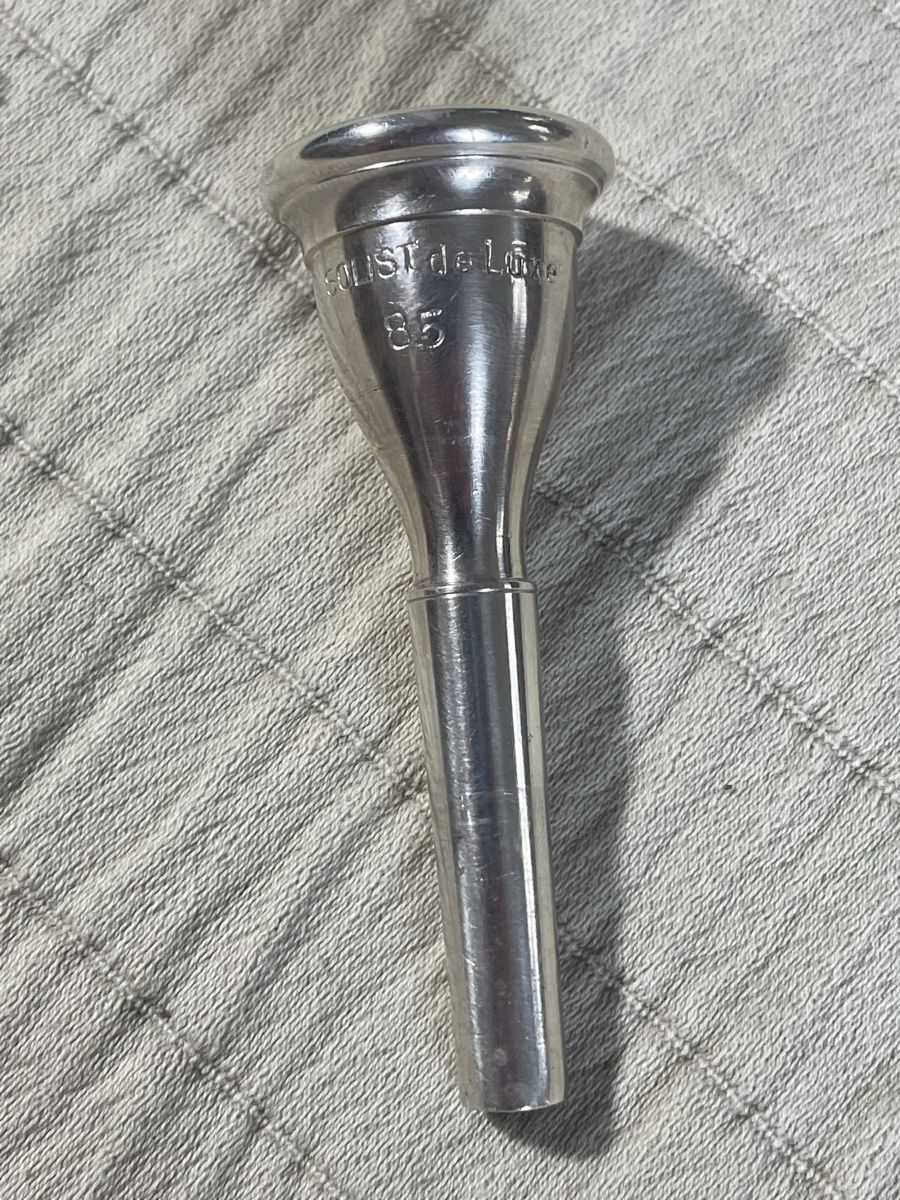 Yamaha Strumenti musicali: Yamaha Doppelhorn – Usato da Liestal venduto da Domesch15 8