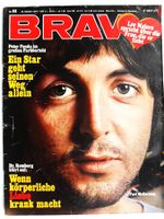 BRAVO Heft  26.10.1970 - TOP ERHALTUNG !!!