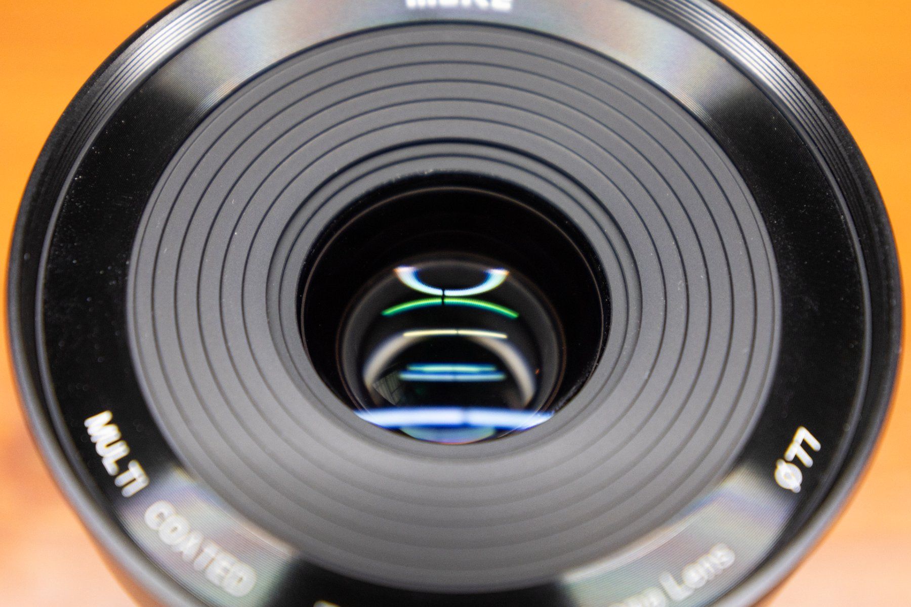 Meike Obiettivi: Meike mini Prime t2.2 Cine MFT SET – Usato da Vich venduto da OverRedR 8