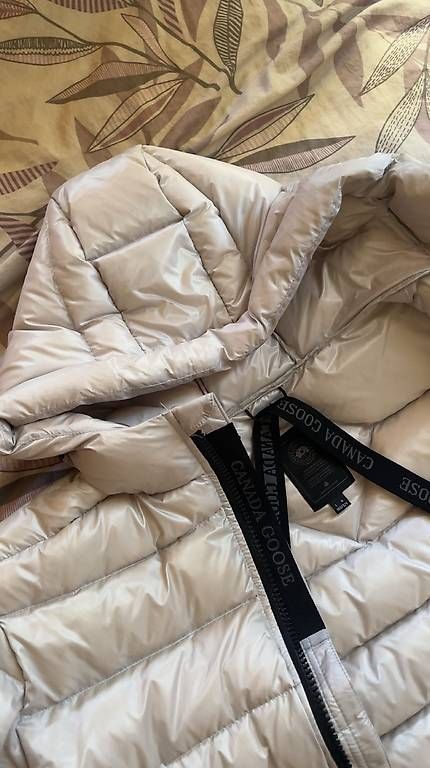 Giacche: Canada goose Jacke  – Usato da Rorschach venduto da Amin_1 1