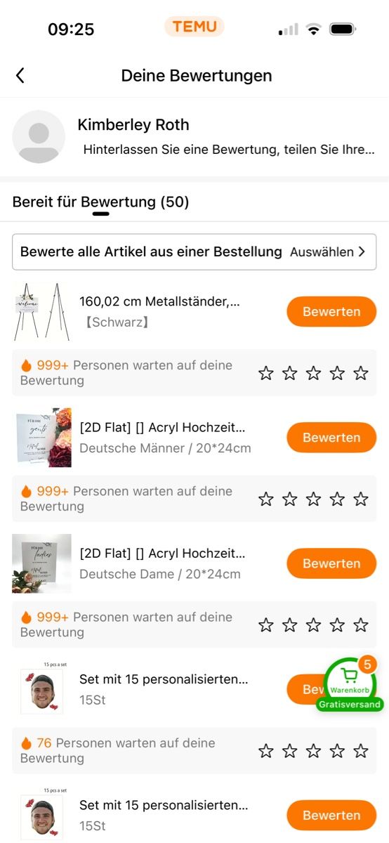 Toutes les décorations: Hochzeits Deko NEU – Neuf avec emballage d'origine à Hergiswil NW par Kylee 4