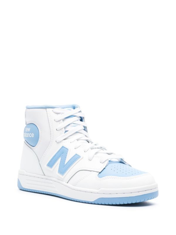New Balance Scarpe da uomo: NEW Balance BB480 -> Neu – Nuovo e nell'imballaggio originale da Dübendorf venduto da huebi01 2