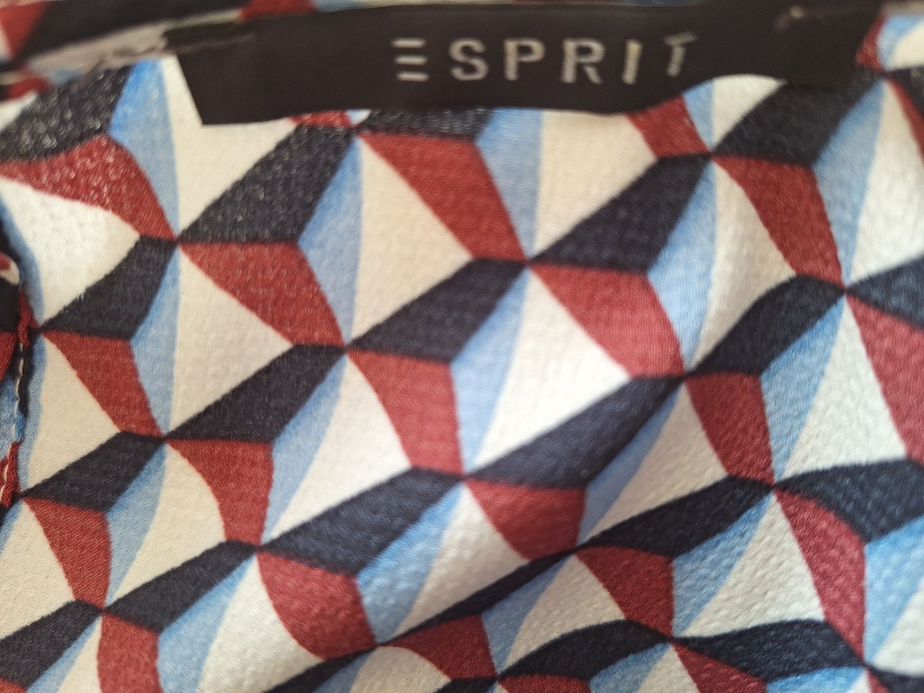 Esprit Camicette: ESPRIT Schicke Bluse, Grösse 42, Top Zustand – Usato da Hedingen venduto da Rosie013 4