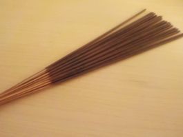 20 Stk. narturr. äth. Öl, Bois Oriental