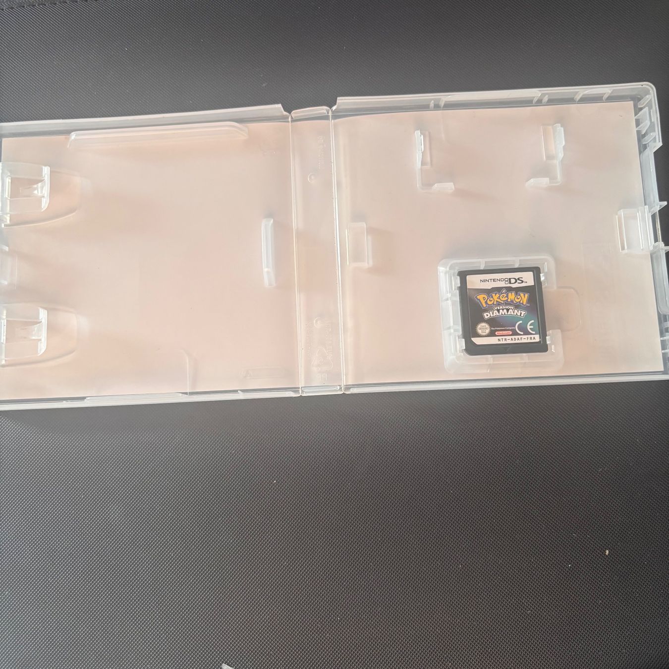 Giochi: Pokémon ds diamant – Usato da La Tour-de-Peilz venduto da Titougdn 2