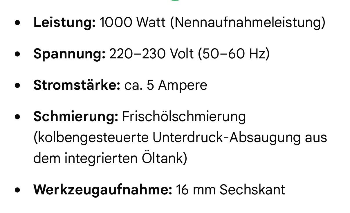 Duss Toutes les machines: Duss Meisselhammer PK 40 – D'occasion à Sarnen par olho1 5
