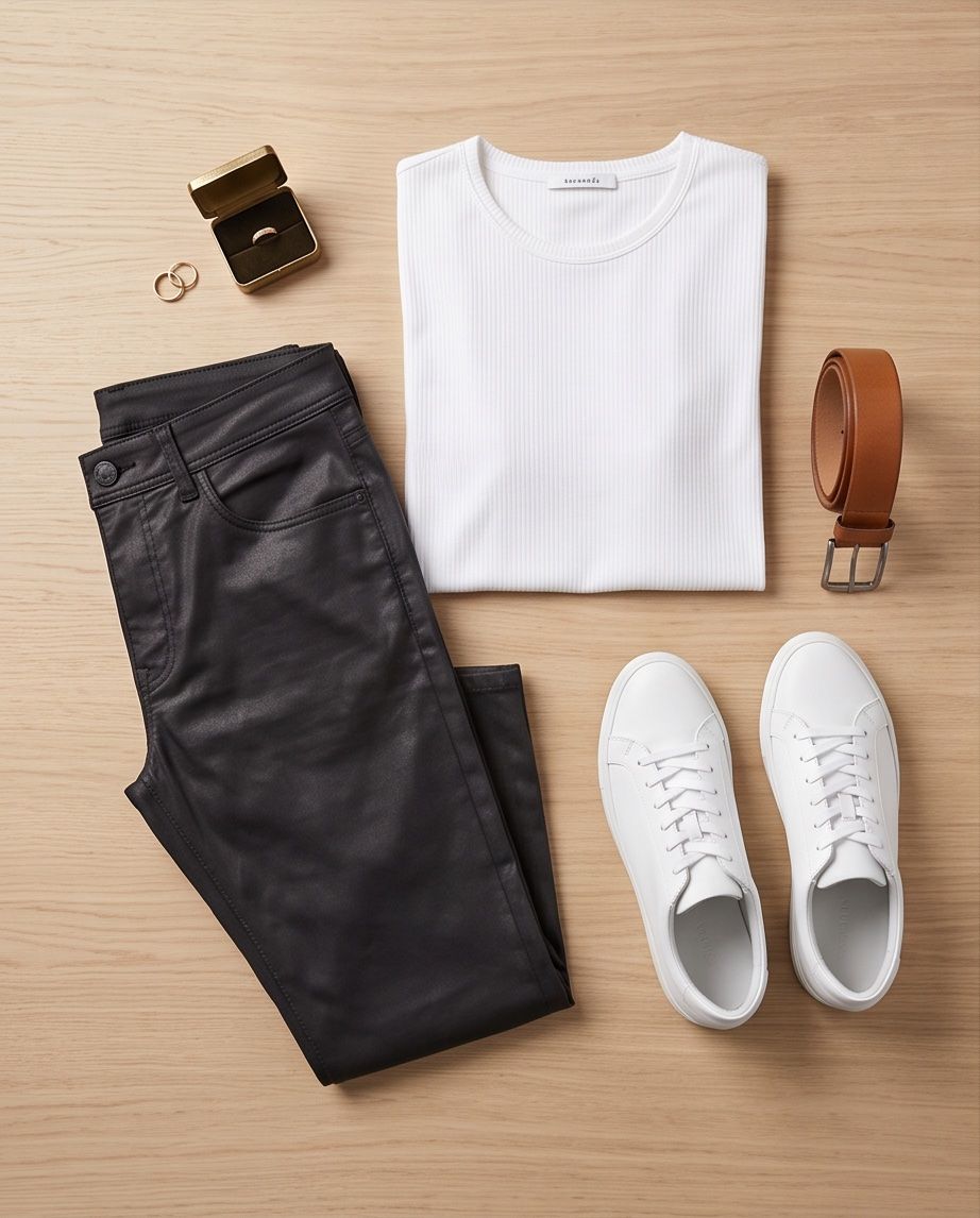 Hosen: Salsa Pantalon push - bon état - taille 38 – Gebraucht aus Vuisternens-Romont von gol_xp6p 2