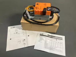 Belimo LM230A-F  Klappenstellantrieb/240V/IP54 NEU ab 1.-